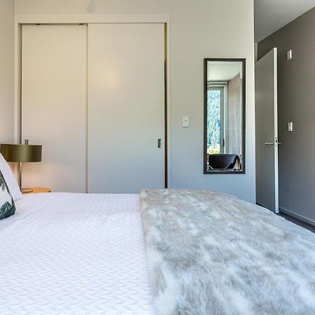 Apartmán The Aerie Queenstown Exteriér fotografie