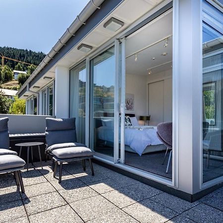 Apartmán The Aerie Queenstown Exteriér fotografie