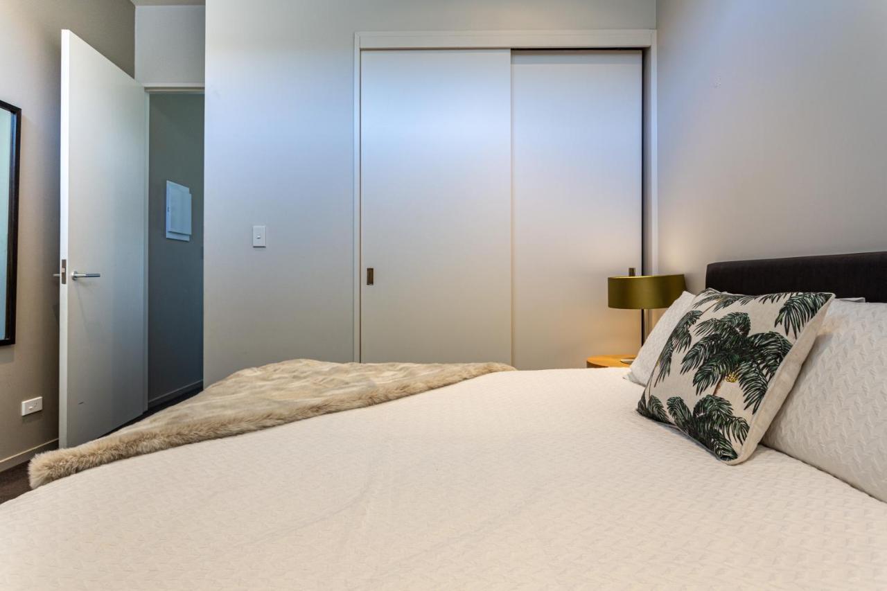 Apartmán The Aerie Queenstown Exteriér fotografie